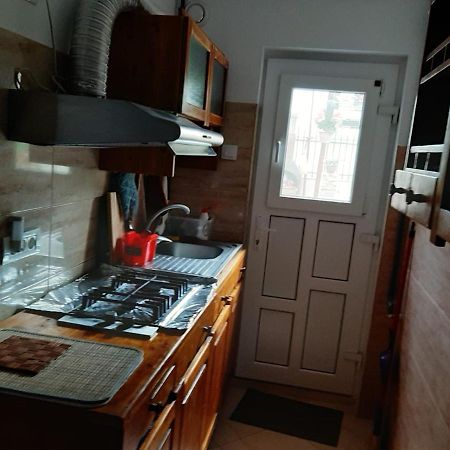 Casa Elena Leilighet Constanţa Eksteriør bilde