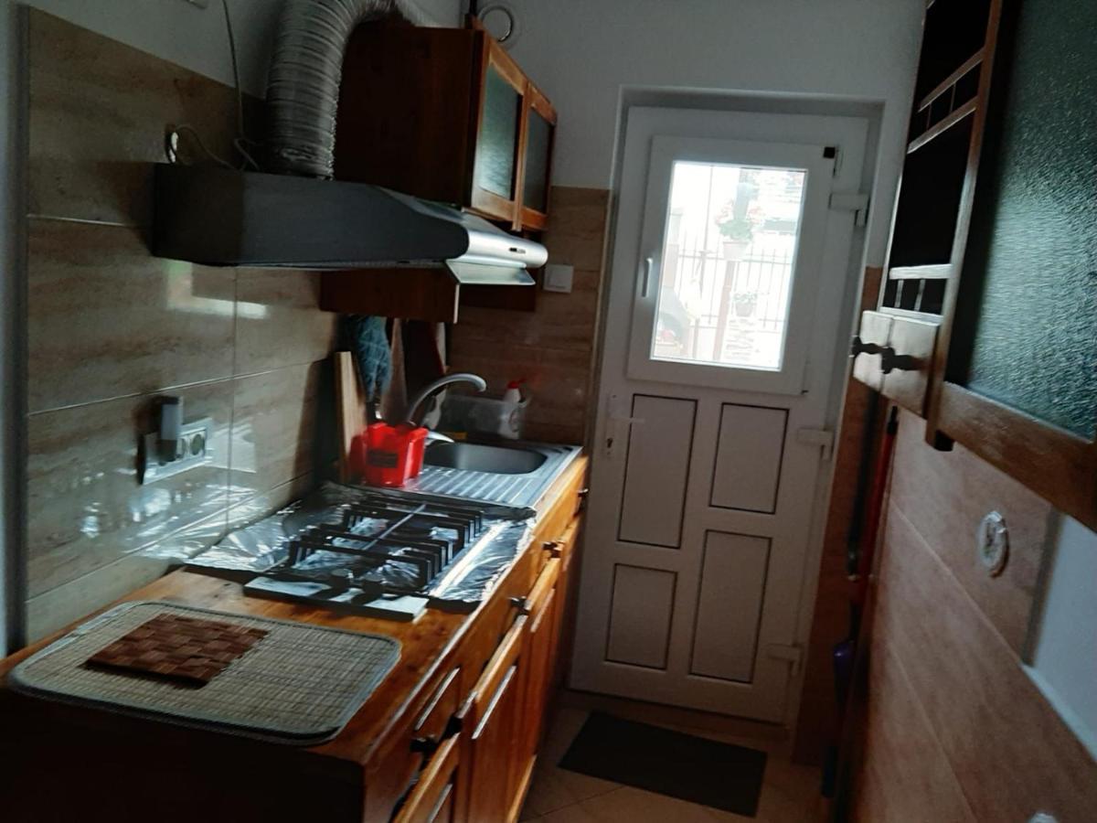 Casa Elena Leilighet Constanţa Eksteriør bilde